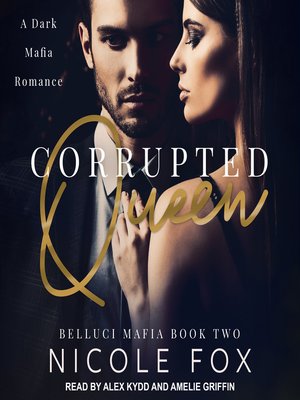 Corrupted Queen - Audiobook